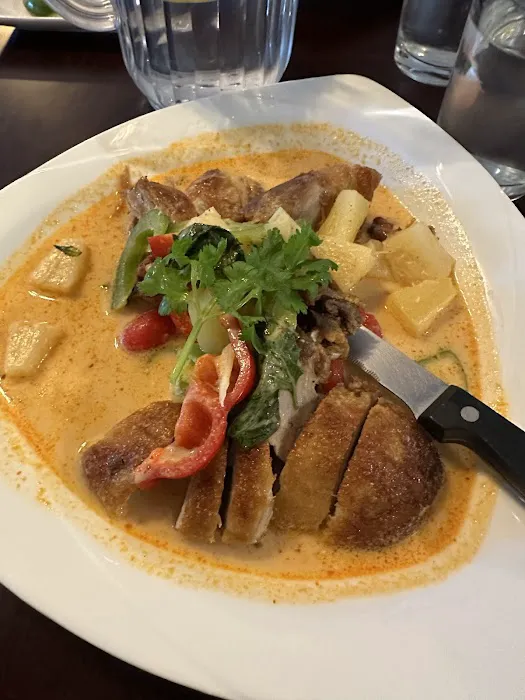 Chang Thai Kitchen 8