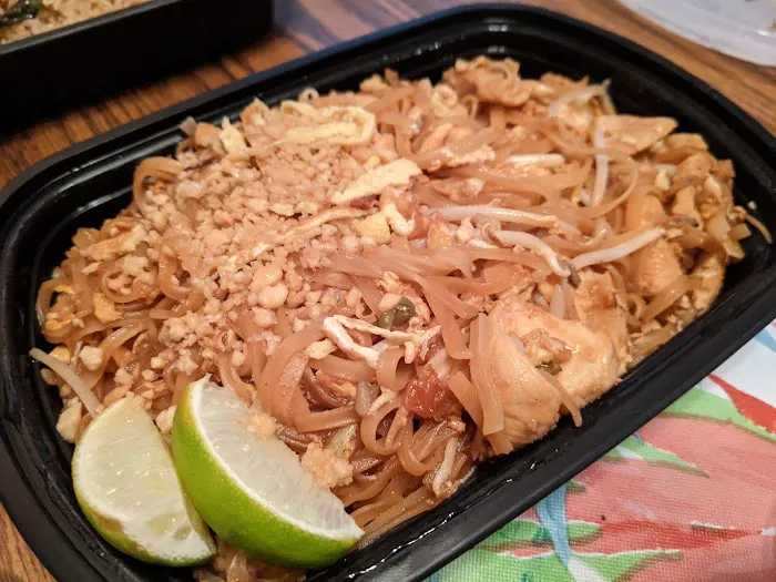Chang Thai Kitchen 6