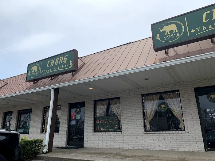 Chang Thai Kitchen 3