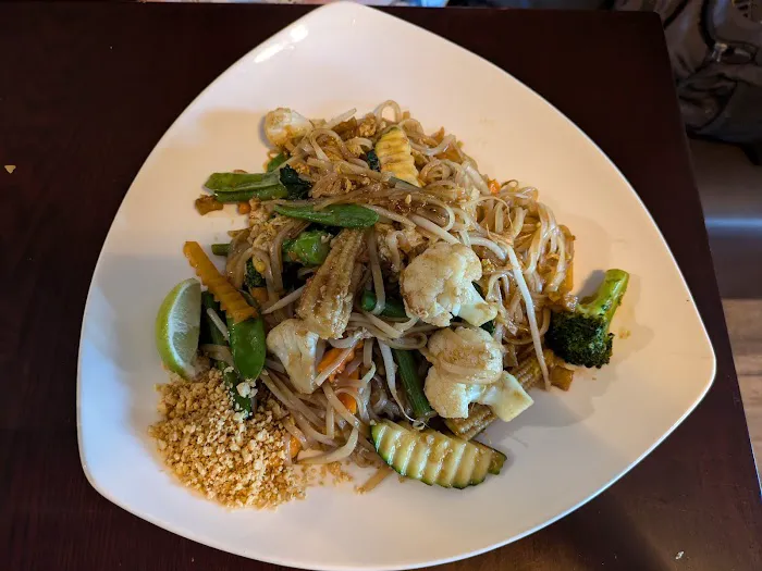 Chang Thai Kitchen 9