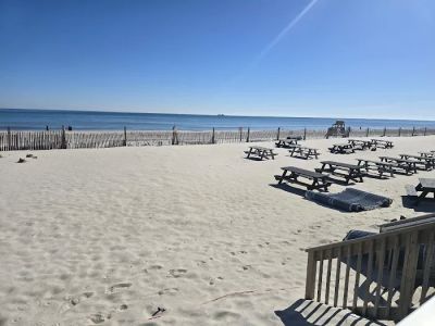 The Ocean View Restaurant 0