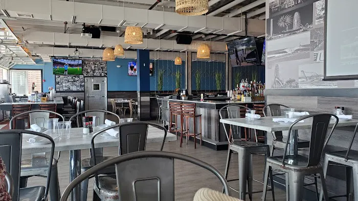 The Ocean View Restaurant 3