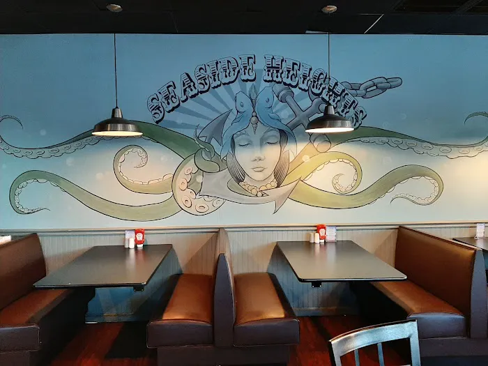 Chop Shop 1