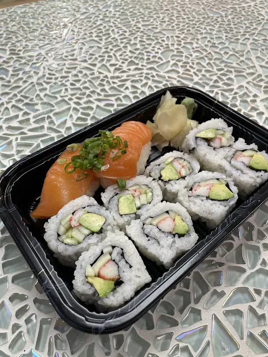 Sushi By Johnny 2