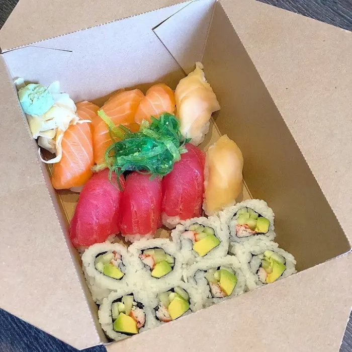Sushi By Johnny 3