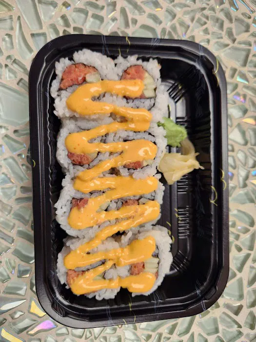 Sushi By Johnny 6