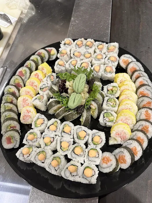 Sushi By Johnny 7
