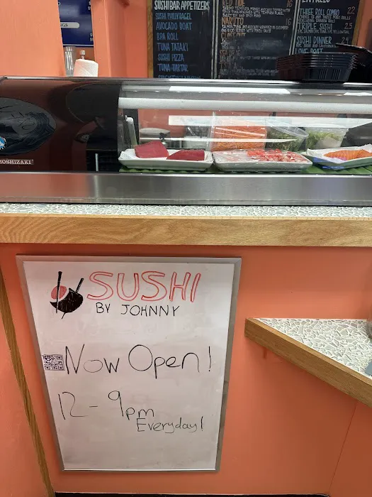 Sushi By Johnny 4