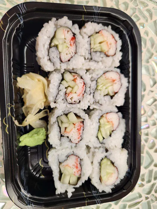 Sushi By Johnny 5