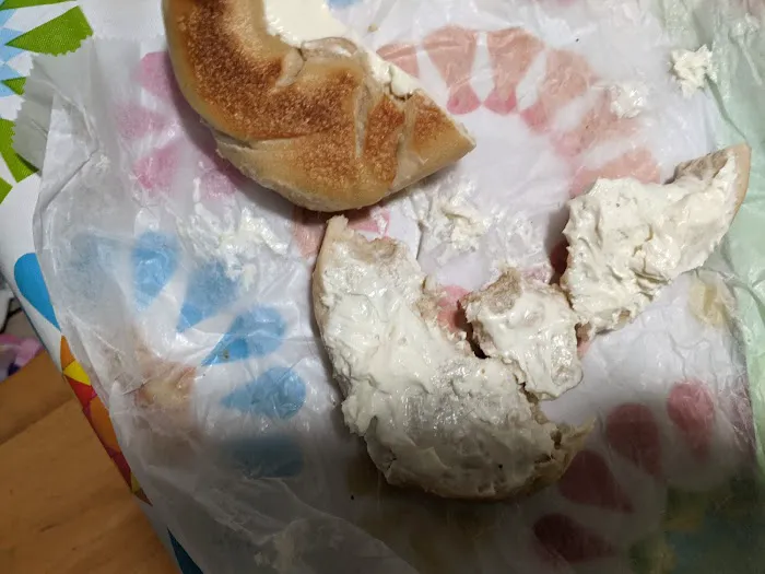 New York Water Bagel Co 5