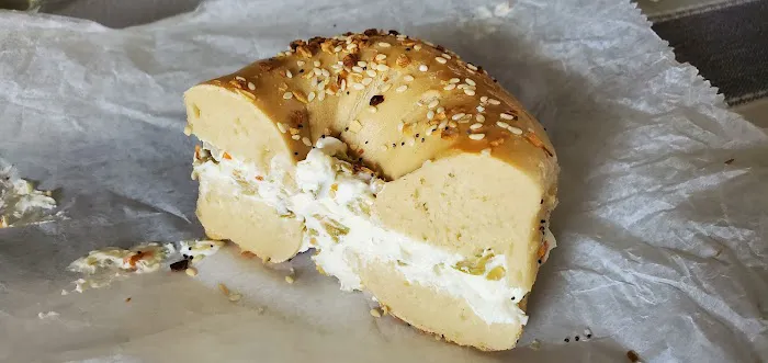 New York Water Bagel Co 1