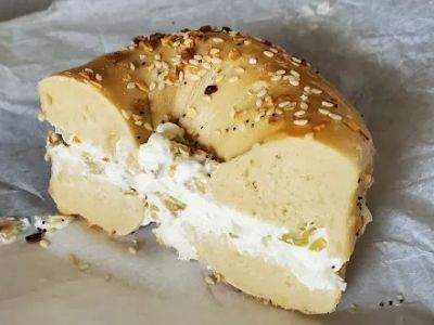 New York Water Bagel Co 0