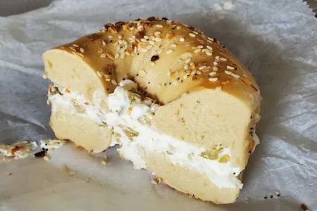 New York Water Bagel Co