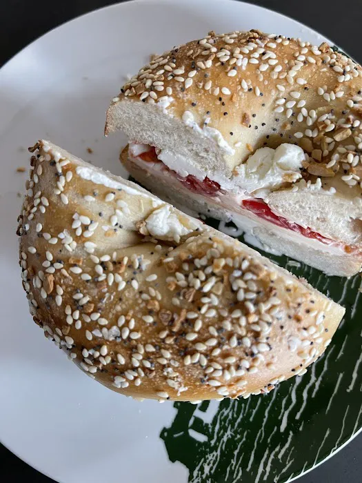 New York Water Bagel Co 3