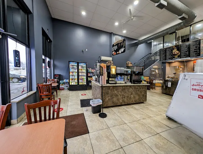 New York Water Bagel Co 7