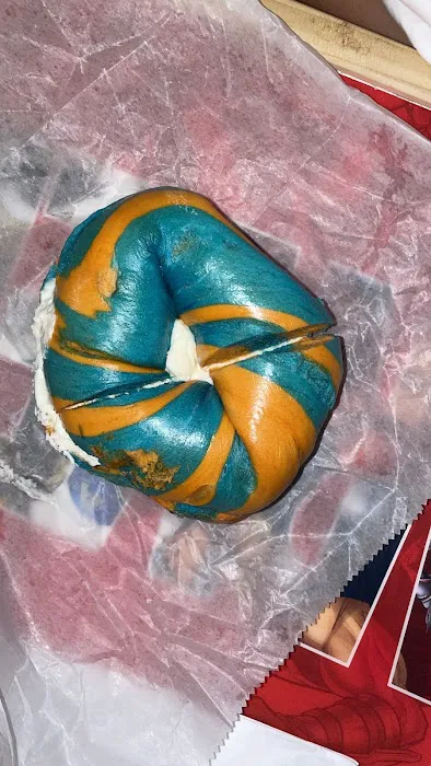 New York Water Bagel Co 9