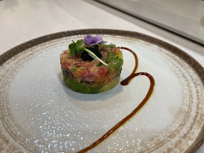 Hoshino Sushi 6