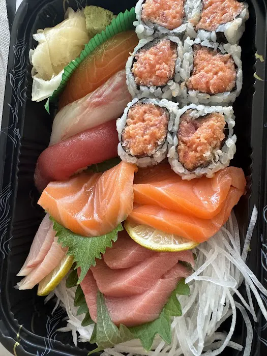 Hoshino Sushi 2