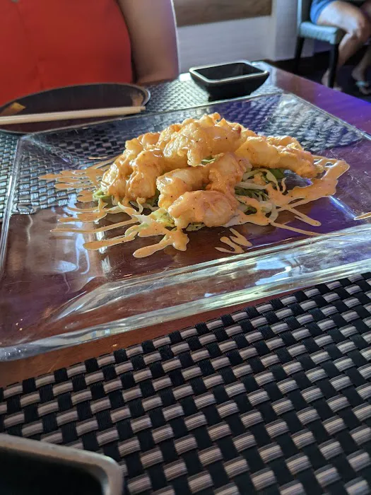 Hoshino Sushi 7