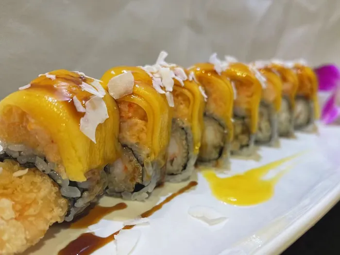 Hoshino Sushi 9