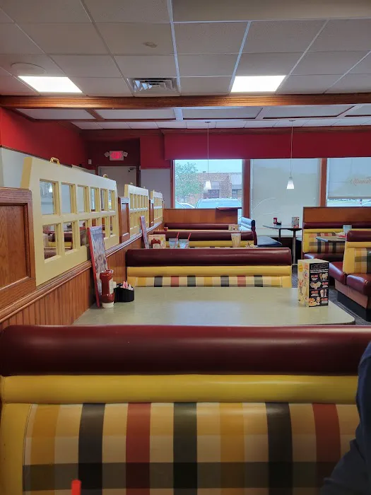 Friendly's 4
