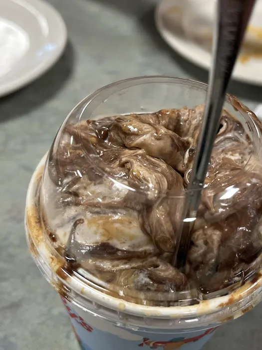 Friendly's 2