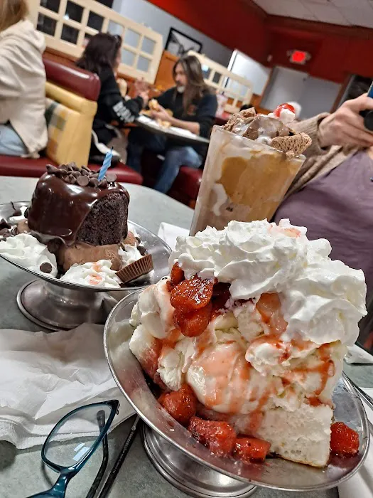 Friendly's 1