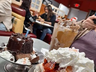 Friendly's 0