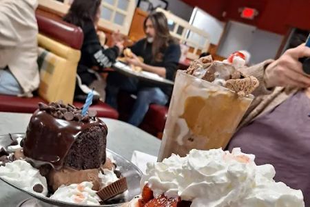 Friendly's
