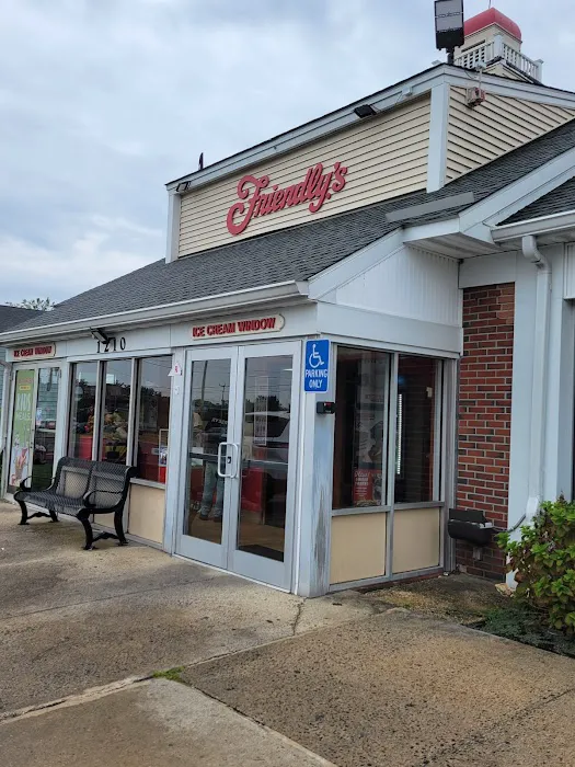 Friendly's 5