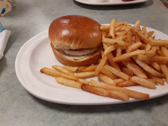 Friendly's 9