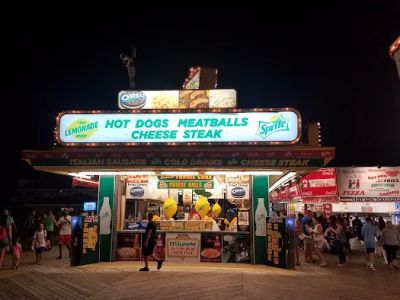 Midway Steak House 0