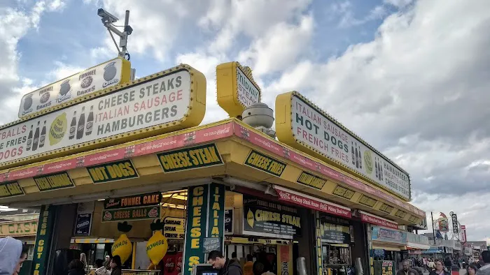 Midway Steak House 3