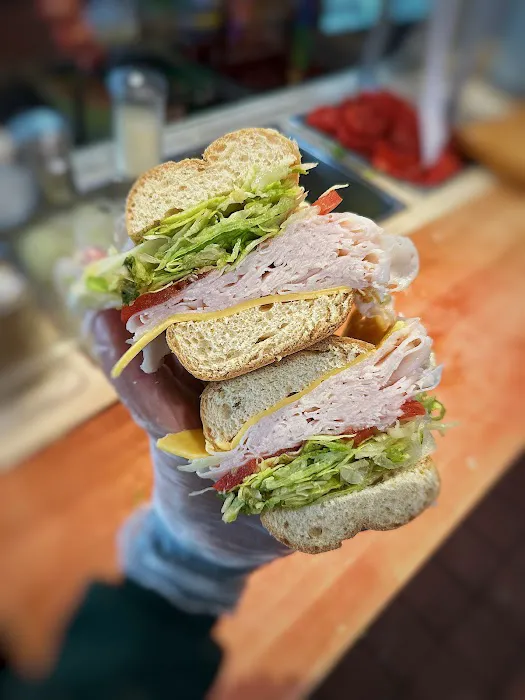 Richard's Sub World & Deli 3