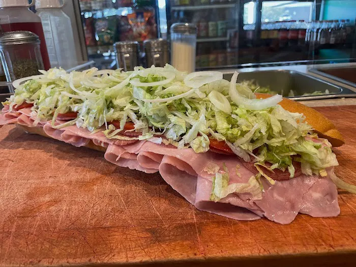 Richard's Sub World & Deli 2