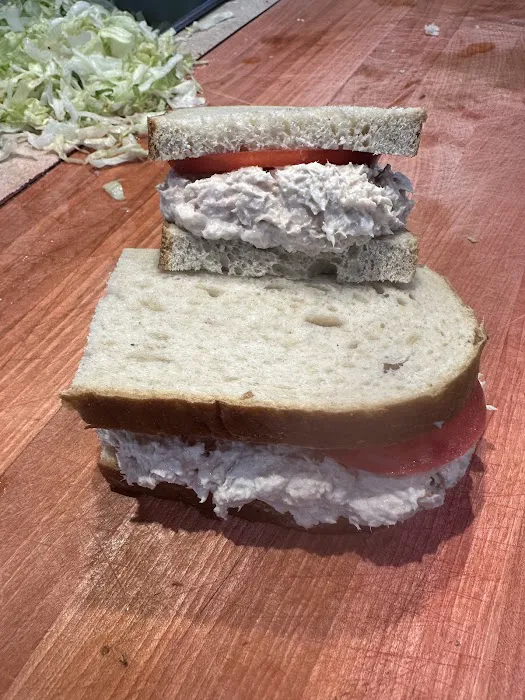 Richard's Sub World & Deli 6