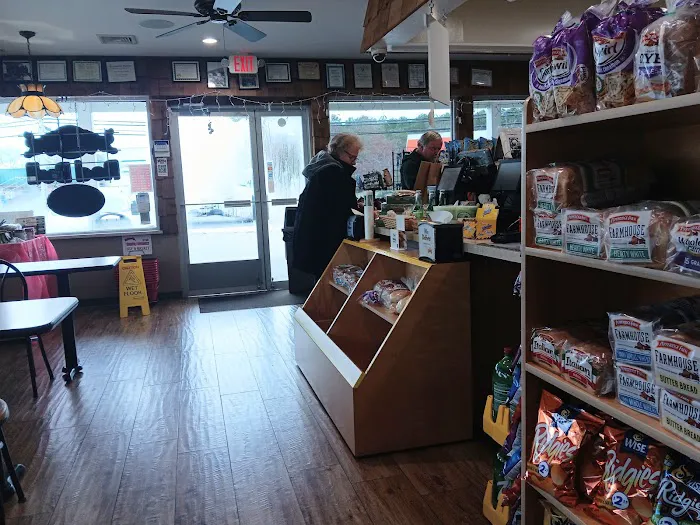 Richard's Sub World & Deli 1