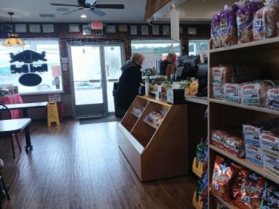 Richard's Sub World & Deli 0