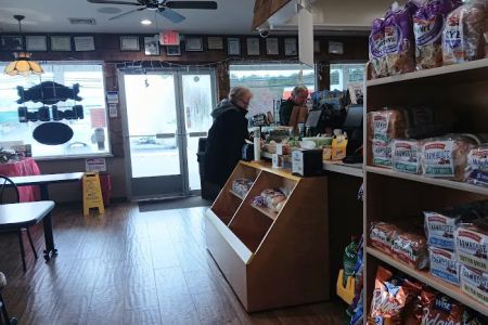 Richard's Sub World & Deli