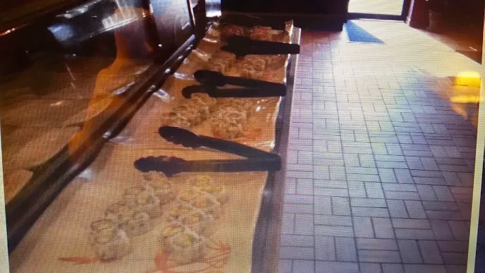 Panda Ichiban Restaurant 9