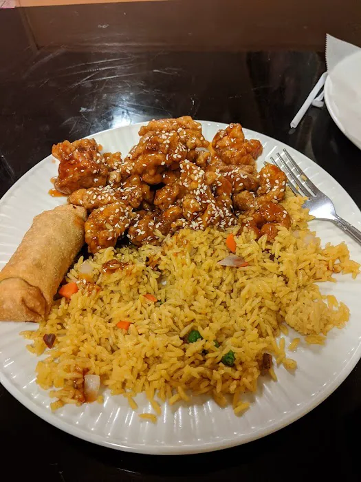 Panda Ichiban Restaurant 6