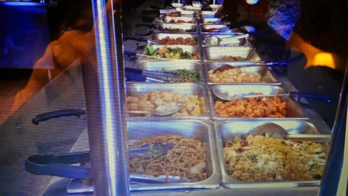 Panda Ichiban Restaurant 10