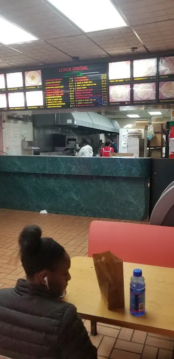 Po-Po Chinese Restaurant 2