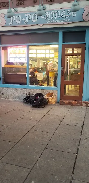 Po-Po Chinese Restaurant 3