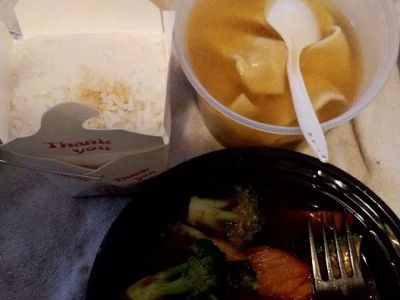 Po-Po Chinese Restaurant 0
