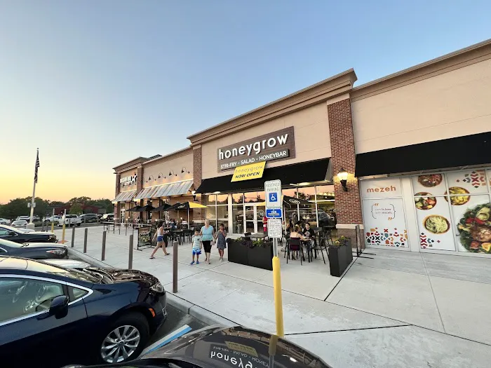 honeygrow 2
