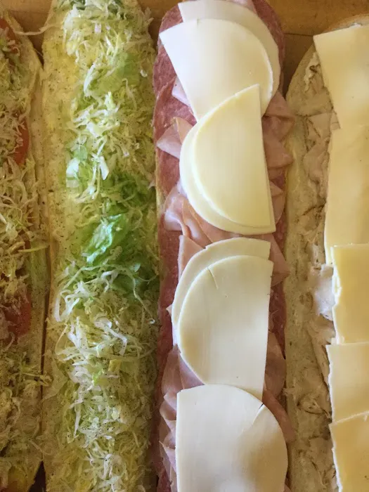 Little King Sandwich Shop 6