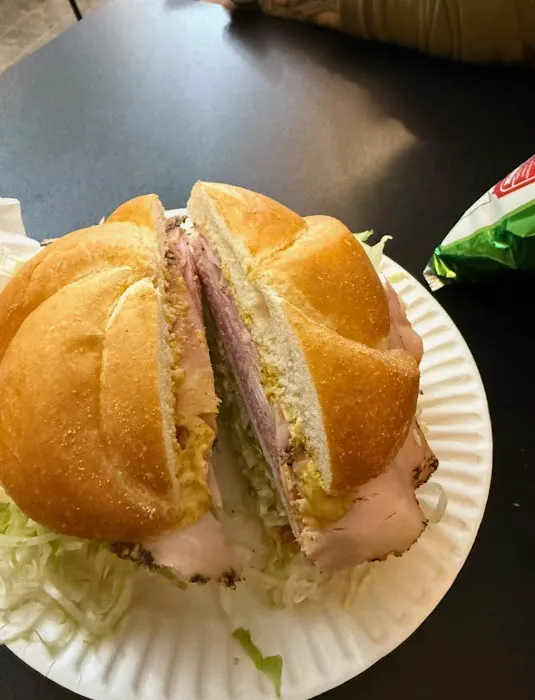 Little King Sandwich Shop 2