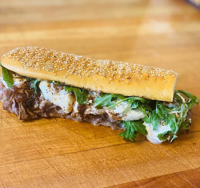 Little King Sandwich Shop 7