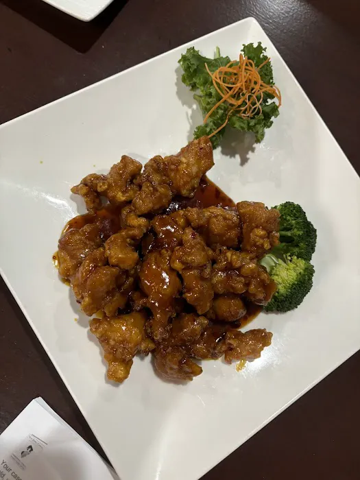 Asian House Restaurant 3